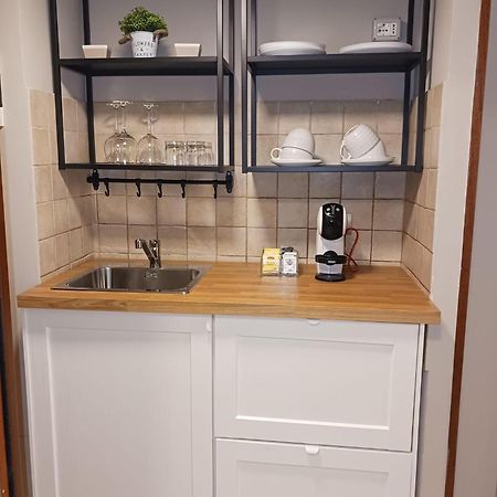 Lux Apartment Colosseo Рим Екстериор снимка